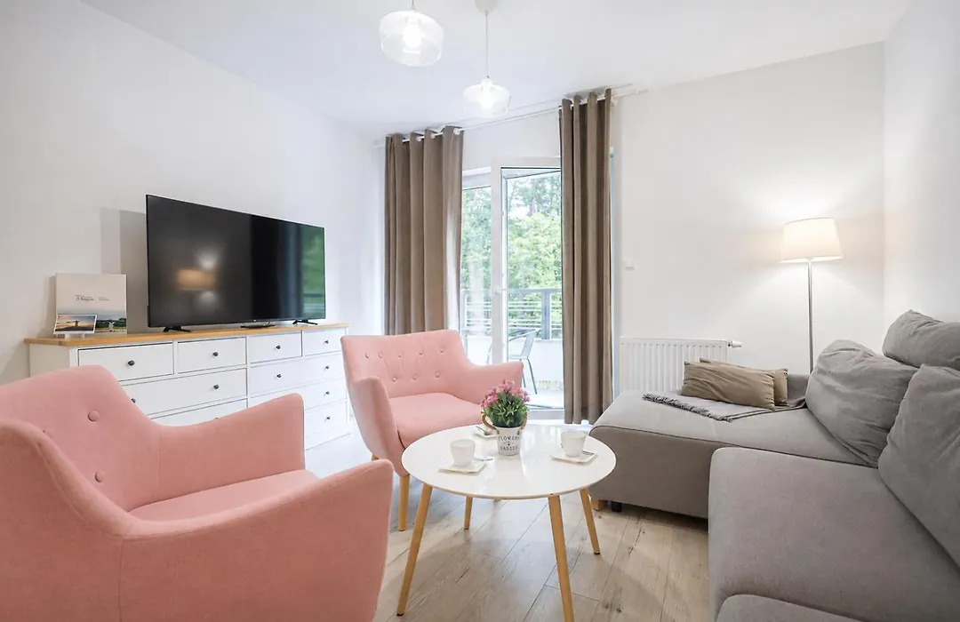Apartamenty Cesarskie - Bryza-1