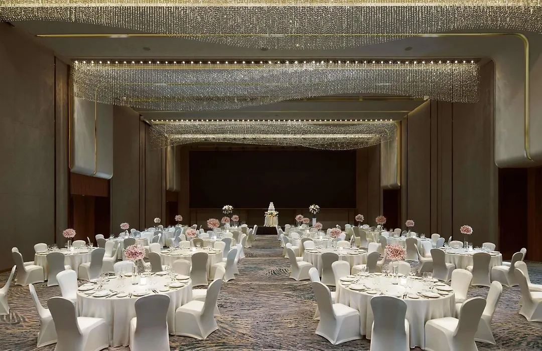 Moevenpick Bdms Wellness Resort Bangkok-1