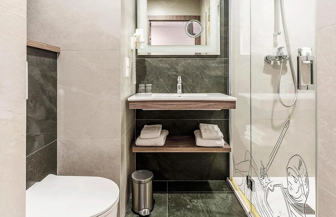 ibis Styles Lublin Stare Miasto-1