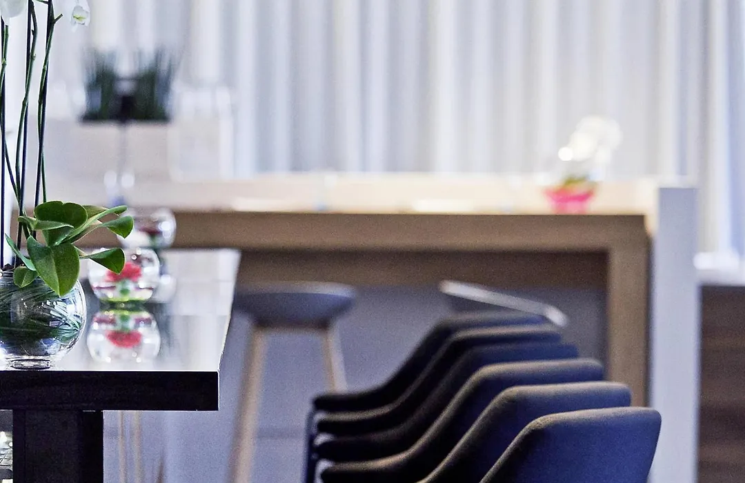 Novotel Katowice Centrum-1