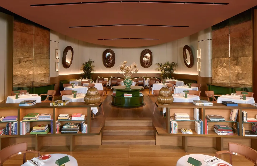 Bvlgari Hotel Milano-1