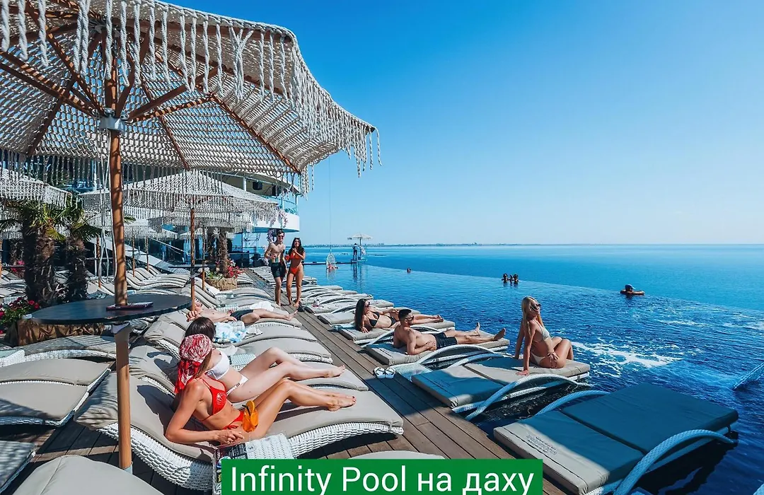 Nemo Hotel Resort & Spa-1