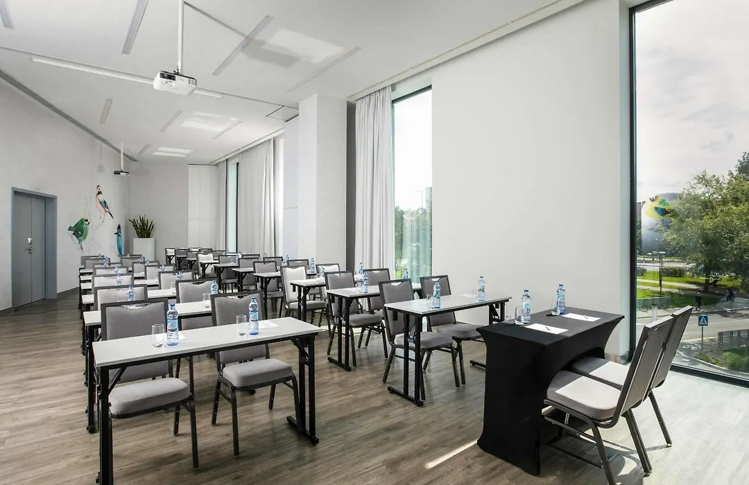 Ibis Styles Bialystok-1