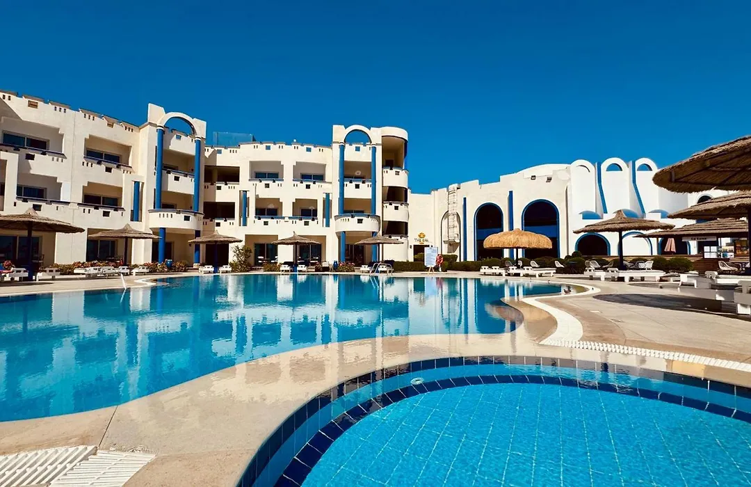 Coral Sun Beach (Adults Only)-1