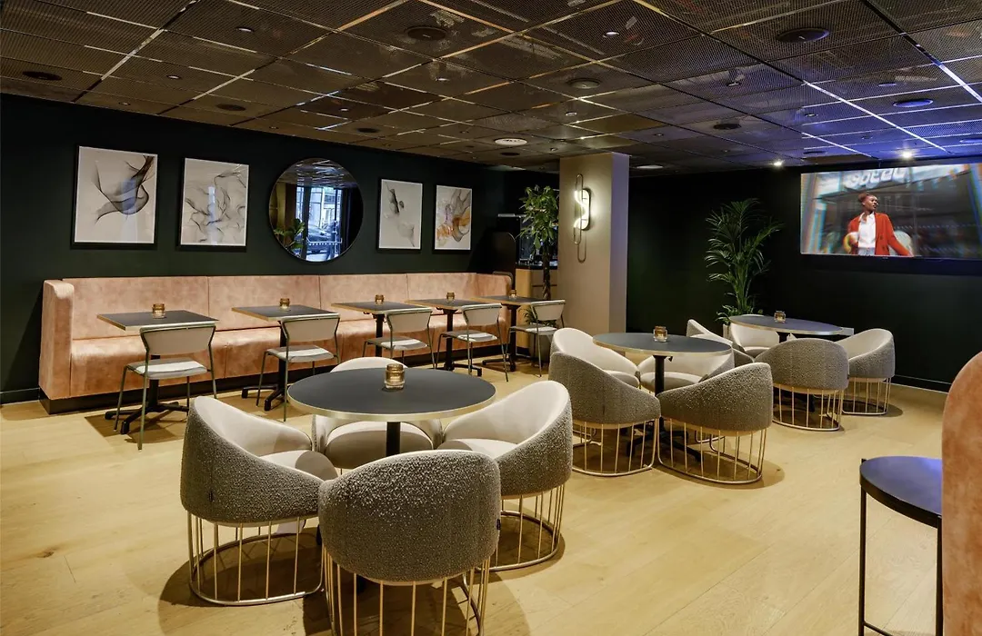 Yotel London City-1