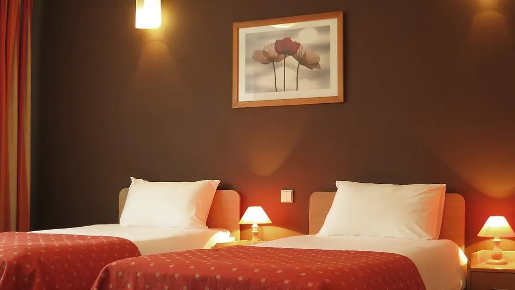 Hotel Wilanow Warszawa By Desilva-1