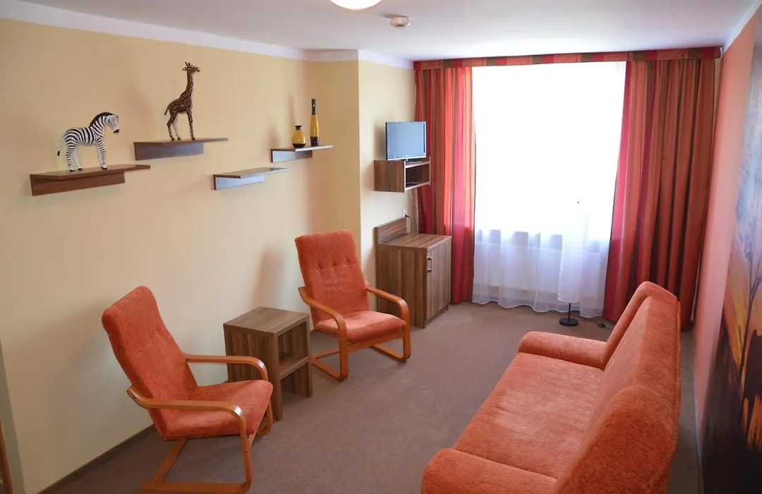 Obiekt Tatar - Usługi Hotelarskie-1