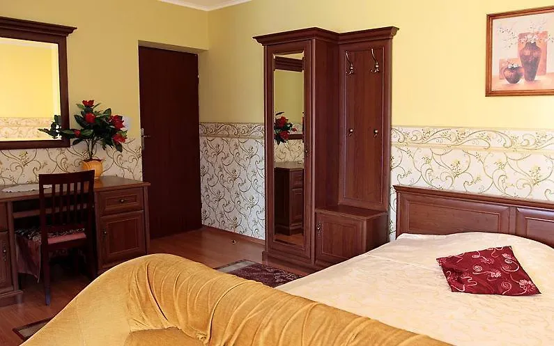 Hotel Miły-1