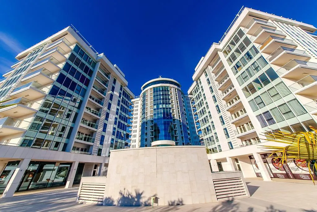 Hotel Tre Canne-1