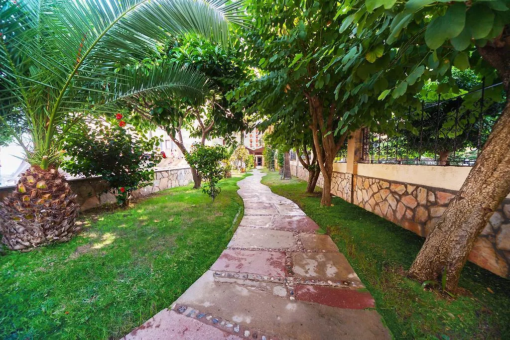 Saritas Hotel Only Family Concept-1