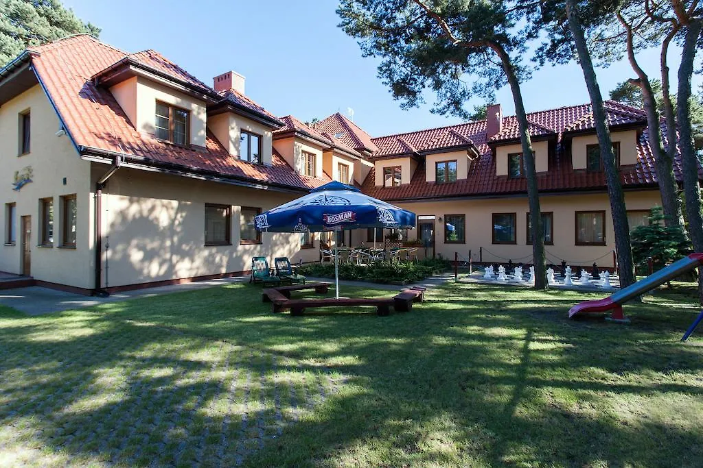Dom Gościnny Emilia-1
