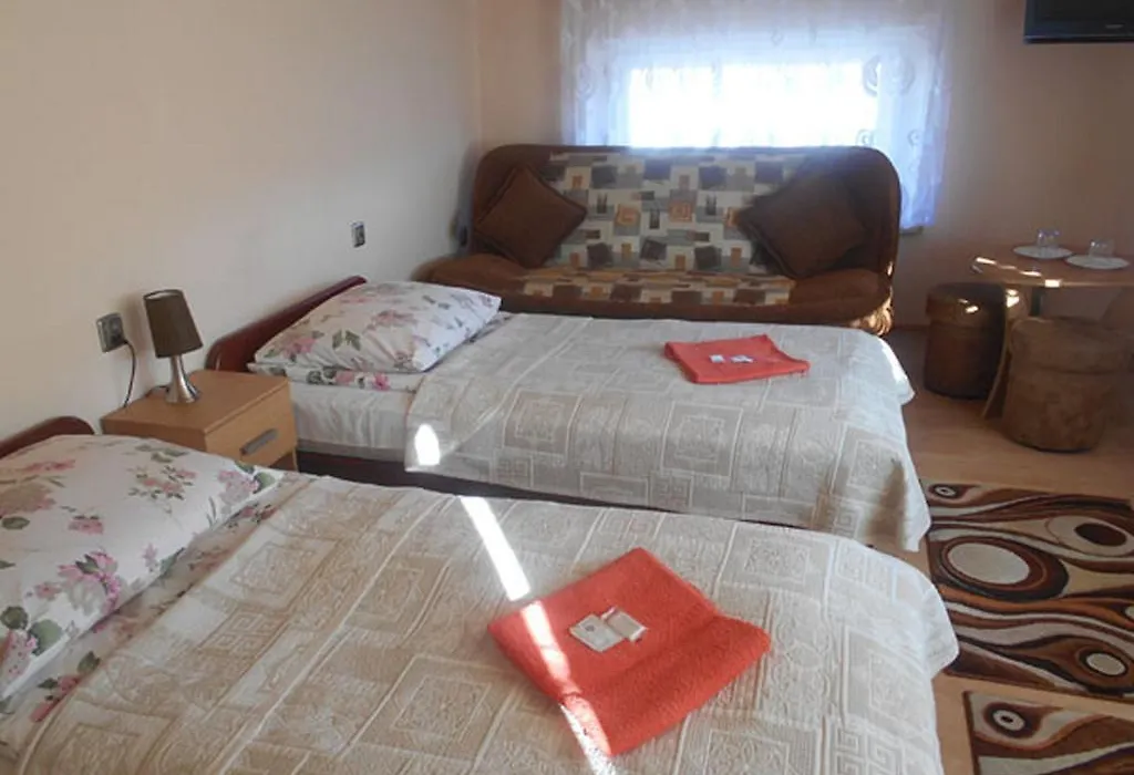 Hotelik Gościnny-1