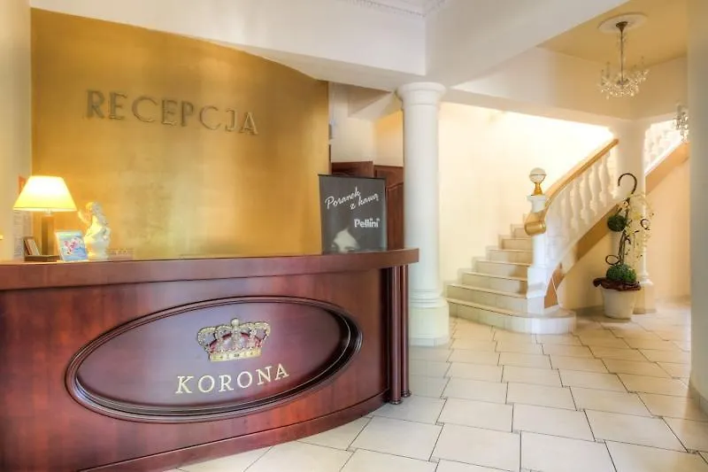 Hotel Korona-1