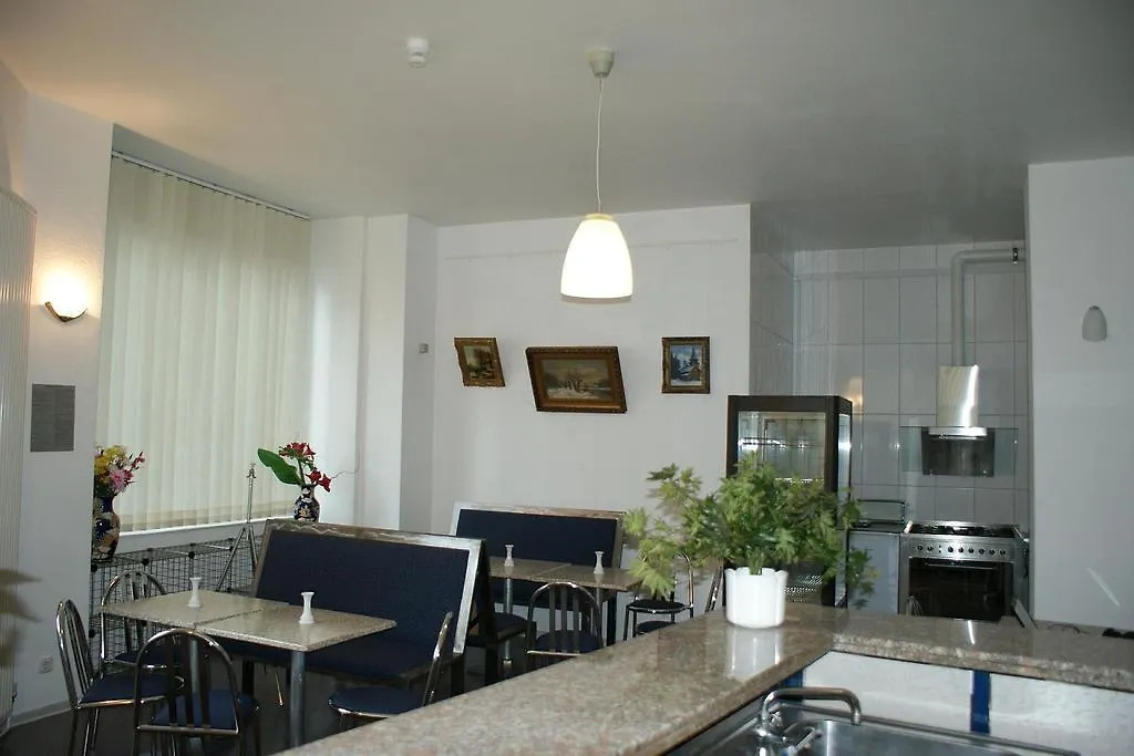 Hotel Garni Aaberna-1