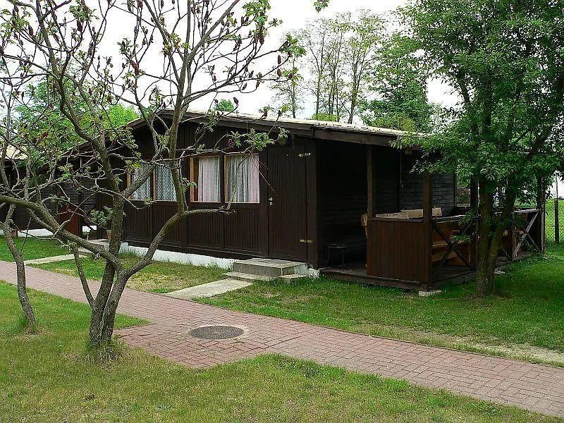 Ośrodek Wypoczynkowy Perkoz-1