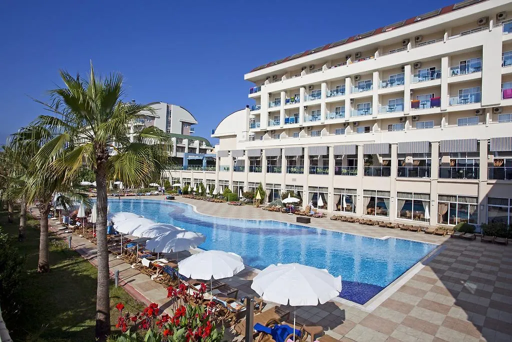Titan Select Hotel Ultra All Inclusive-1