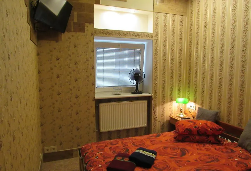 Antik Apart Hotel-1