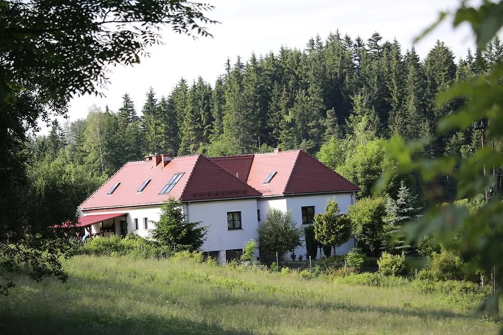 Dom Supełek-1