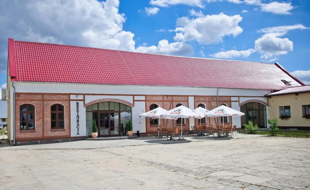 Hotel Grant-1