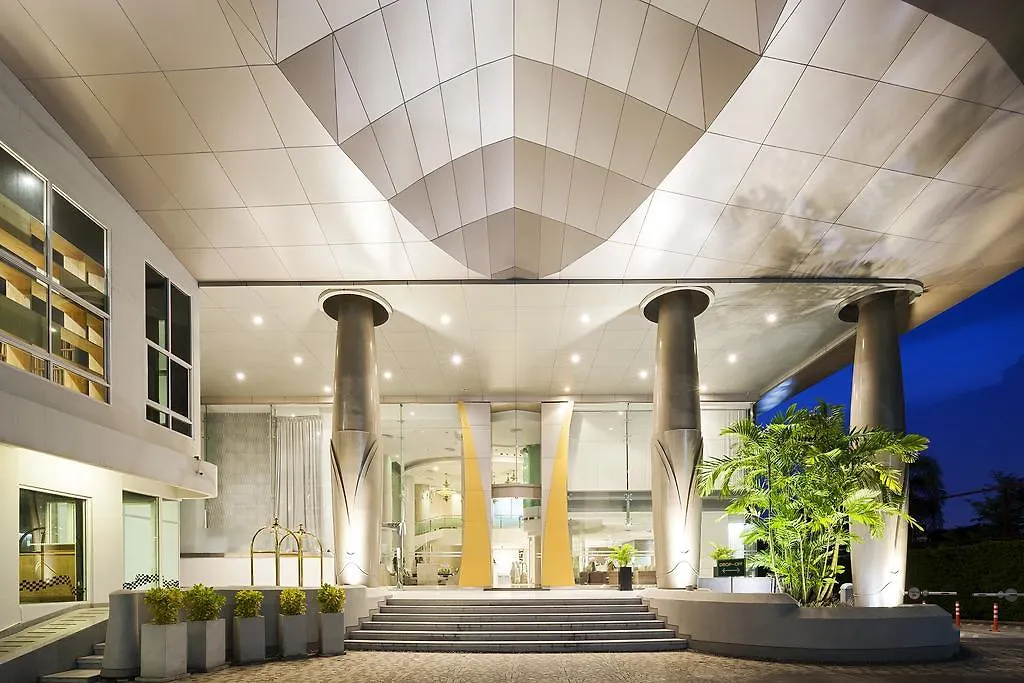 Viva Garden Serviced Residence-1
