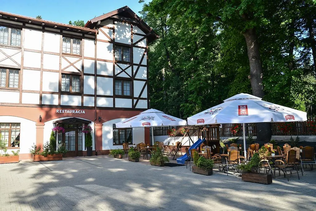 Hotel Camelot-1