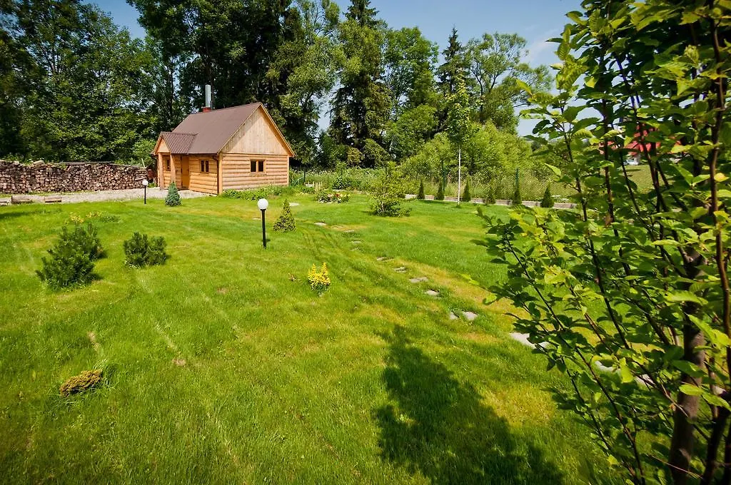 Wynajem Pokoi ,,Góry Tatry Wypoczynek Paweł Kuczyński-1