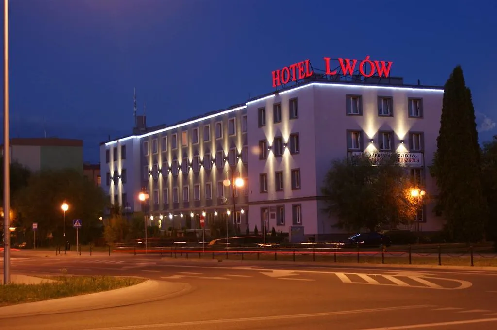 Lwów-1
