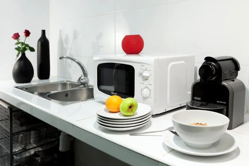 Hostal Nitzs Bcn-1