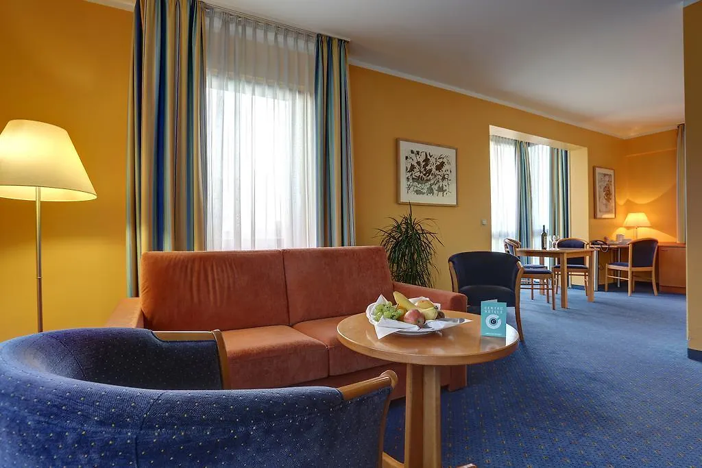 Centro Park Hotel Berlin-Neukoelln-1