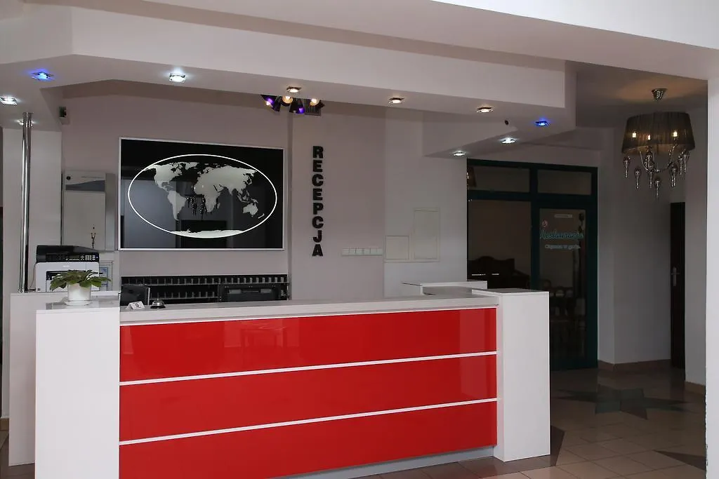 Hotel Delfin-1