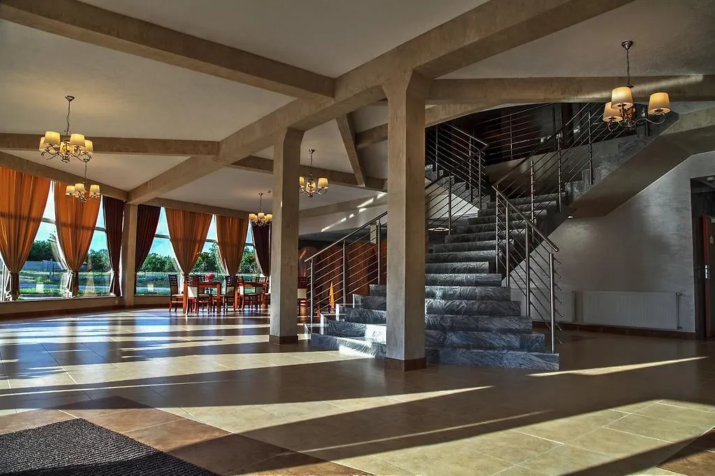 Hotel Serby-1