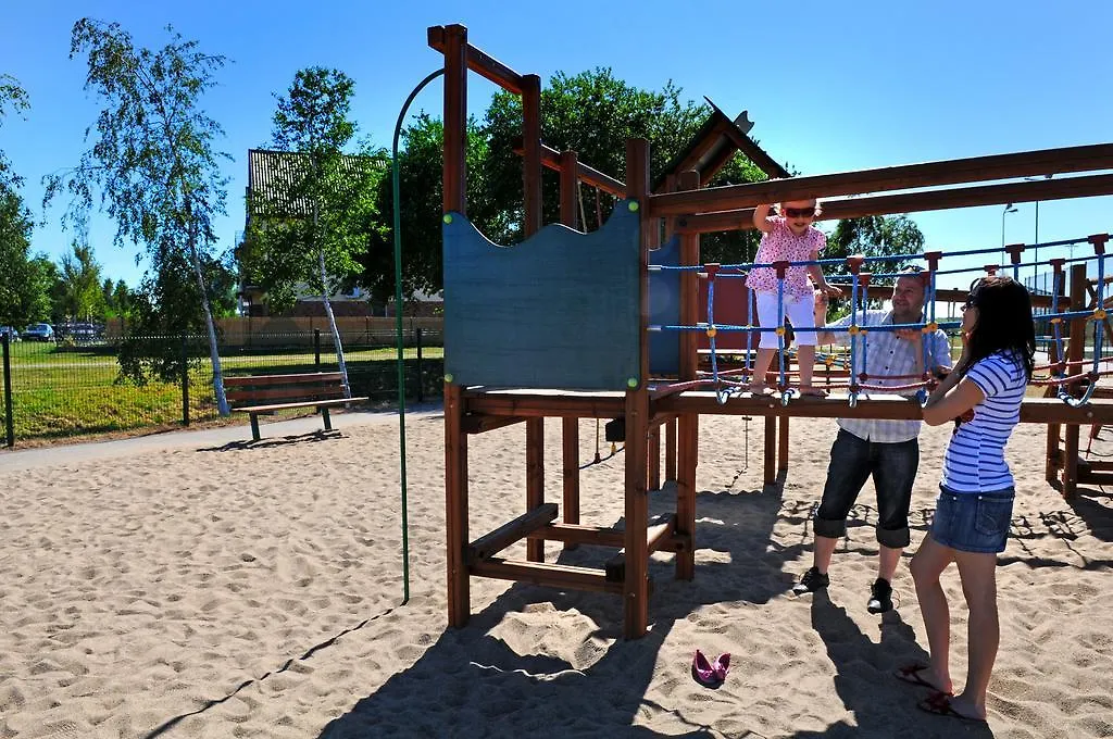 Centrum Wypoczynku Victoria Spa-1