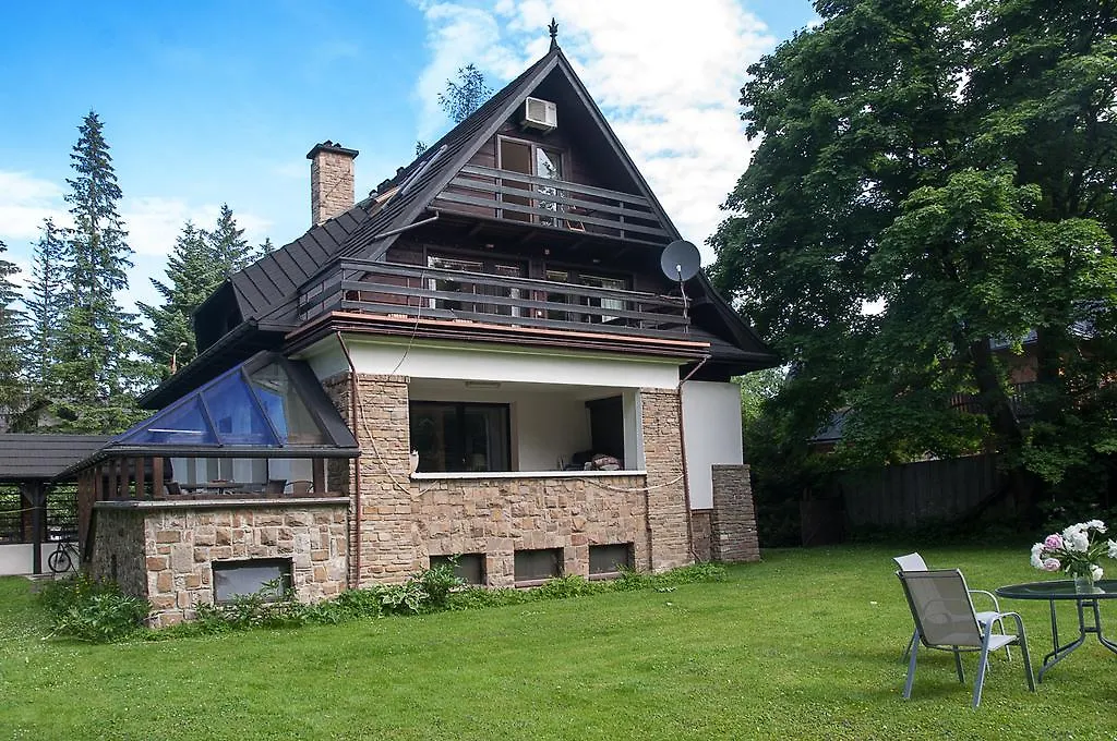 Willa Marma B&B-1