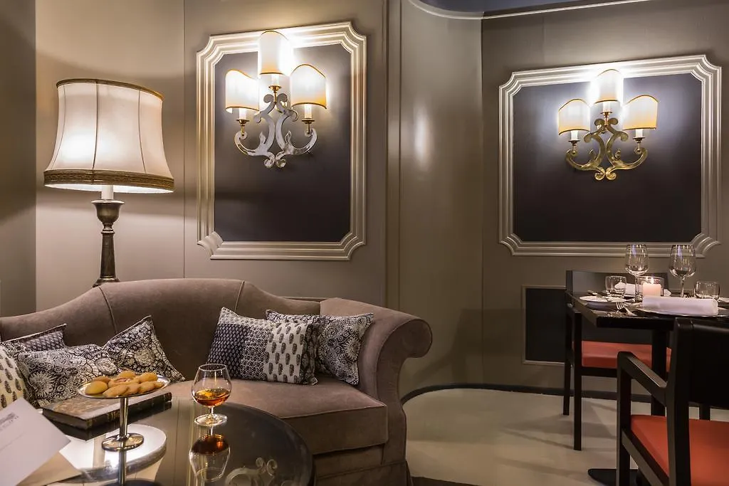 Hotel Beverly Hills-1
