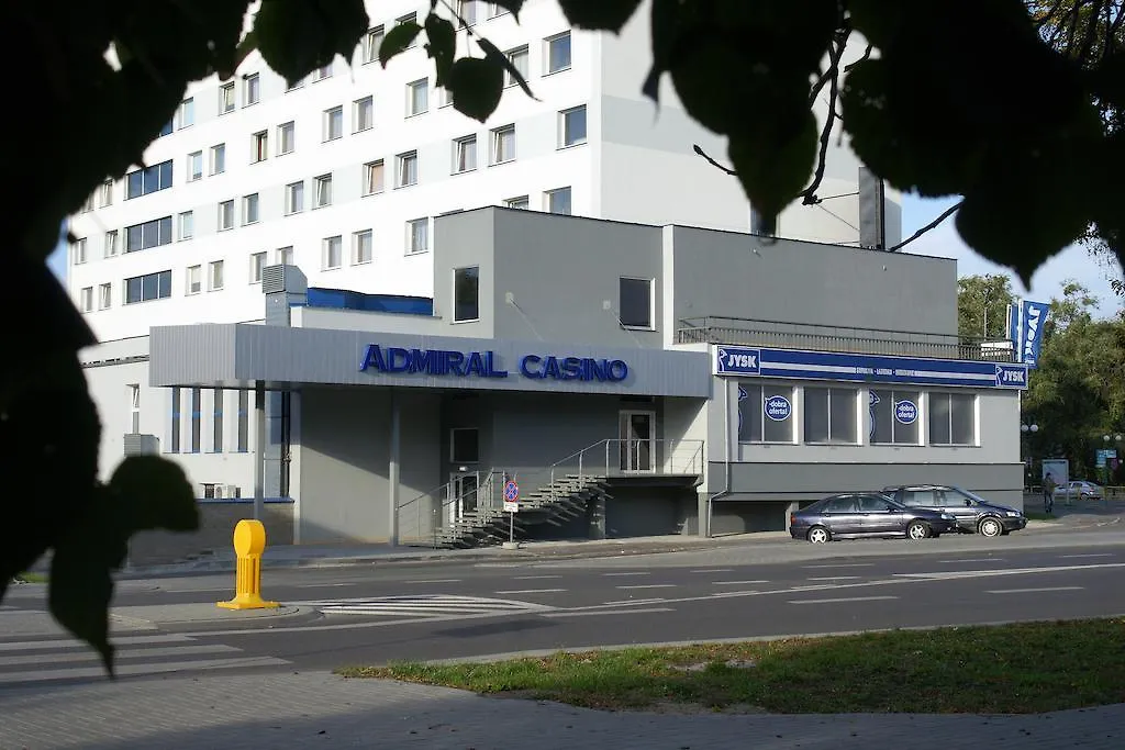 Hotel Kamena-1