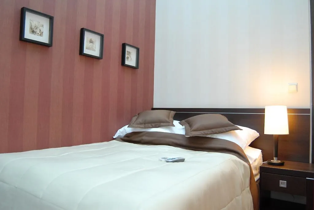 Hotel Pik-1