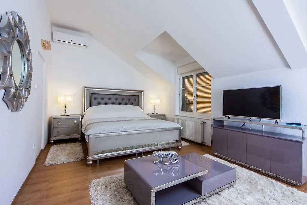 Milford Suites Budapest-1