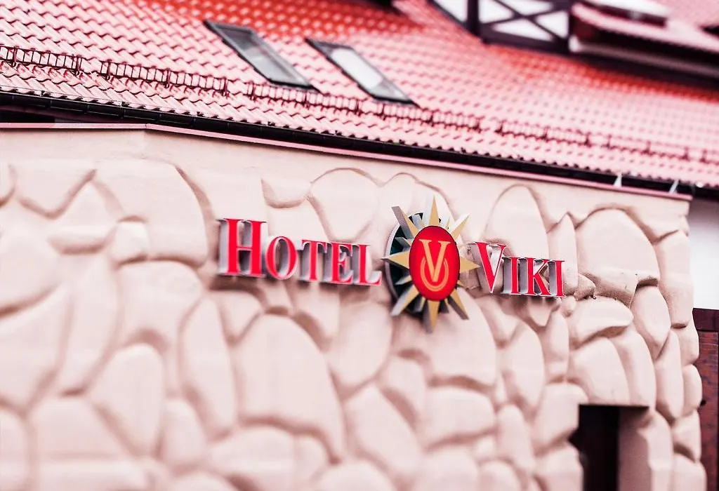 Hotel Viki-1