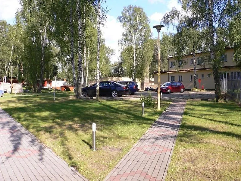 Fala1 Ośrodek Wypoczynkowy-1