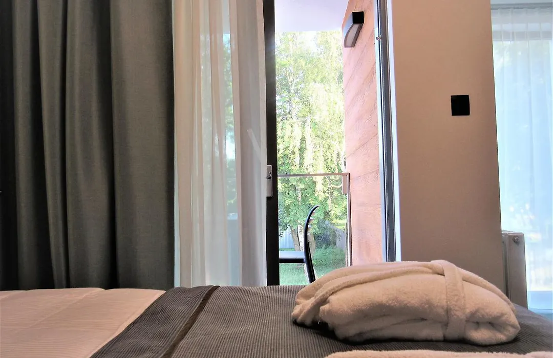 Armada Holiday House-1