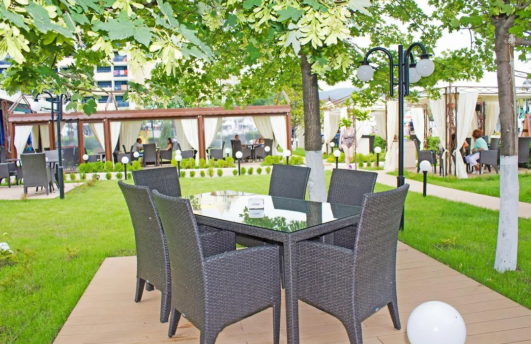 Palace Hotel (Adults Only)-1