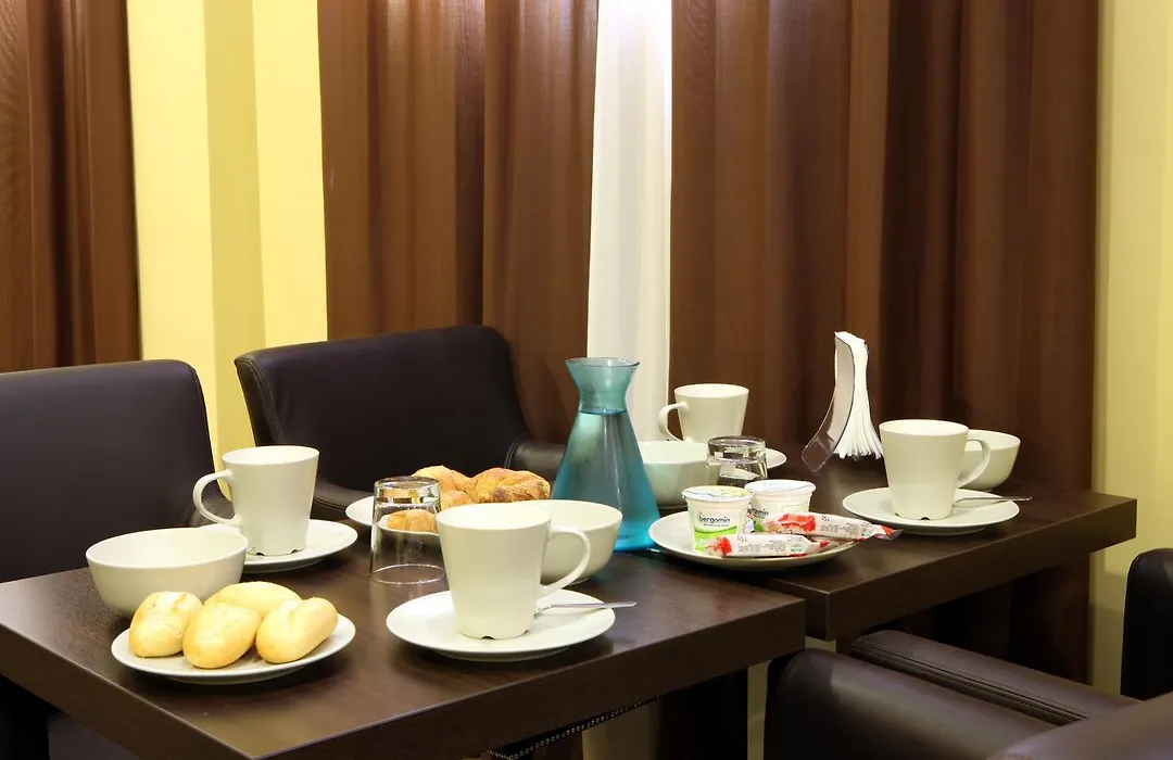 Hotel Ferton-1