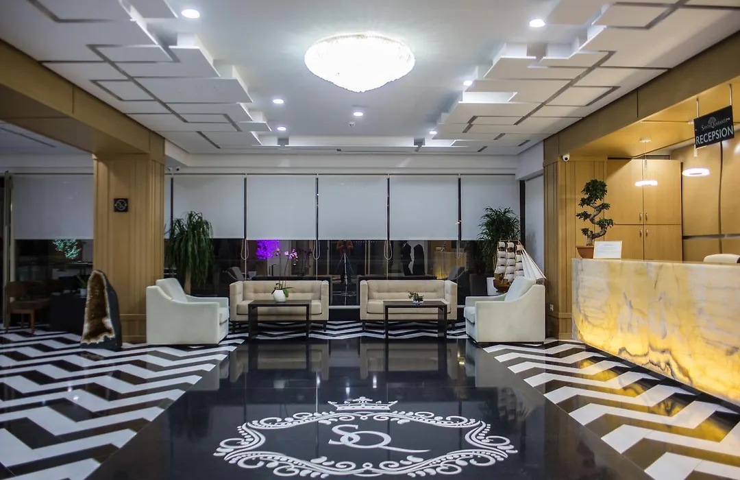 Santa Quaranta Premium Resort-1