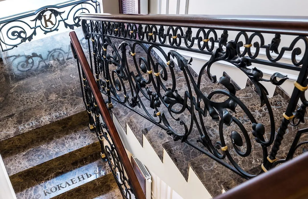 Frederic Koklen Boutique Hotel-1