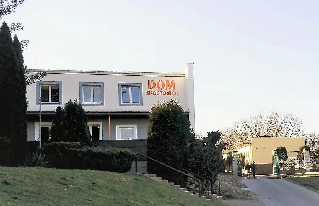Dom Sportowca-1