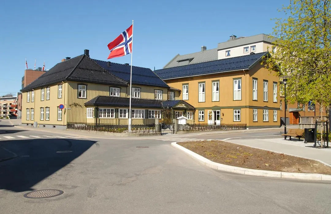 Hotel Kong Carl - Unike Hoteller-1