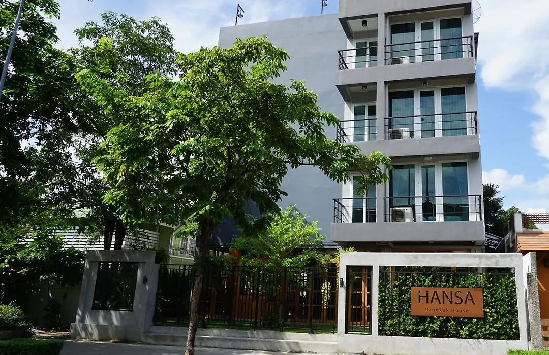 Hansa Bangkok House-1
