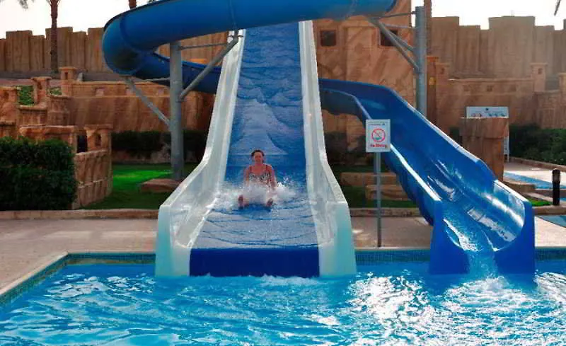 Tropicana Azure Club Hotel-1