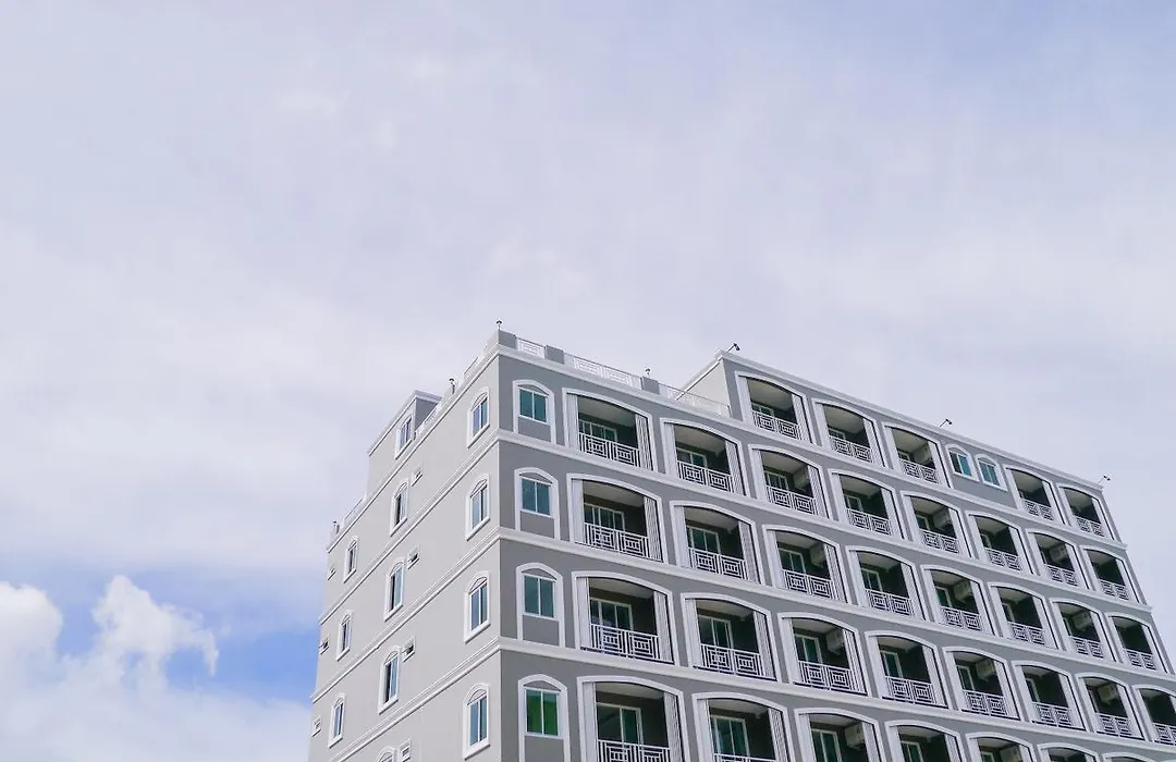 The Royal P Phuket - Sha Plus-1