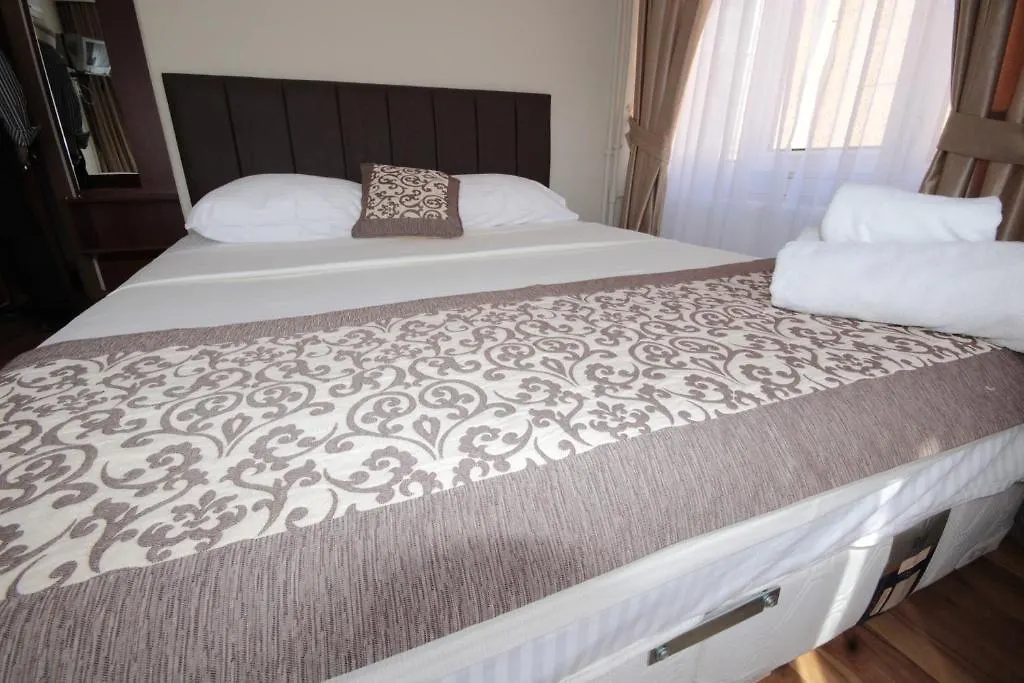 Samil Hotel-1